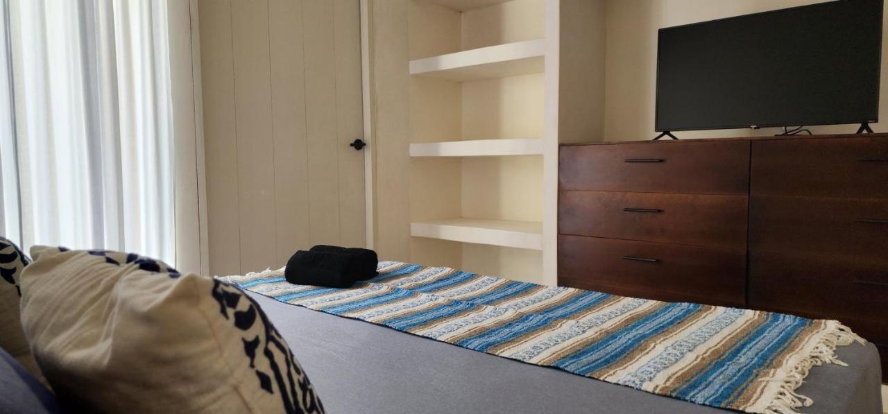 Kin Tulum House Downtown Apartman Kültér fotó