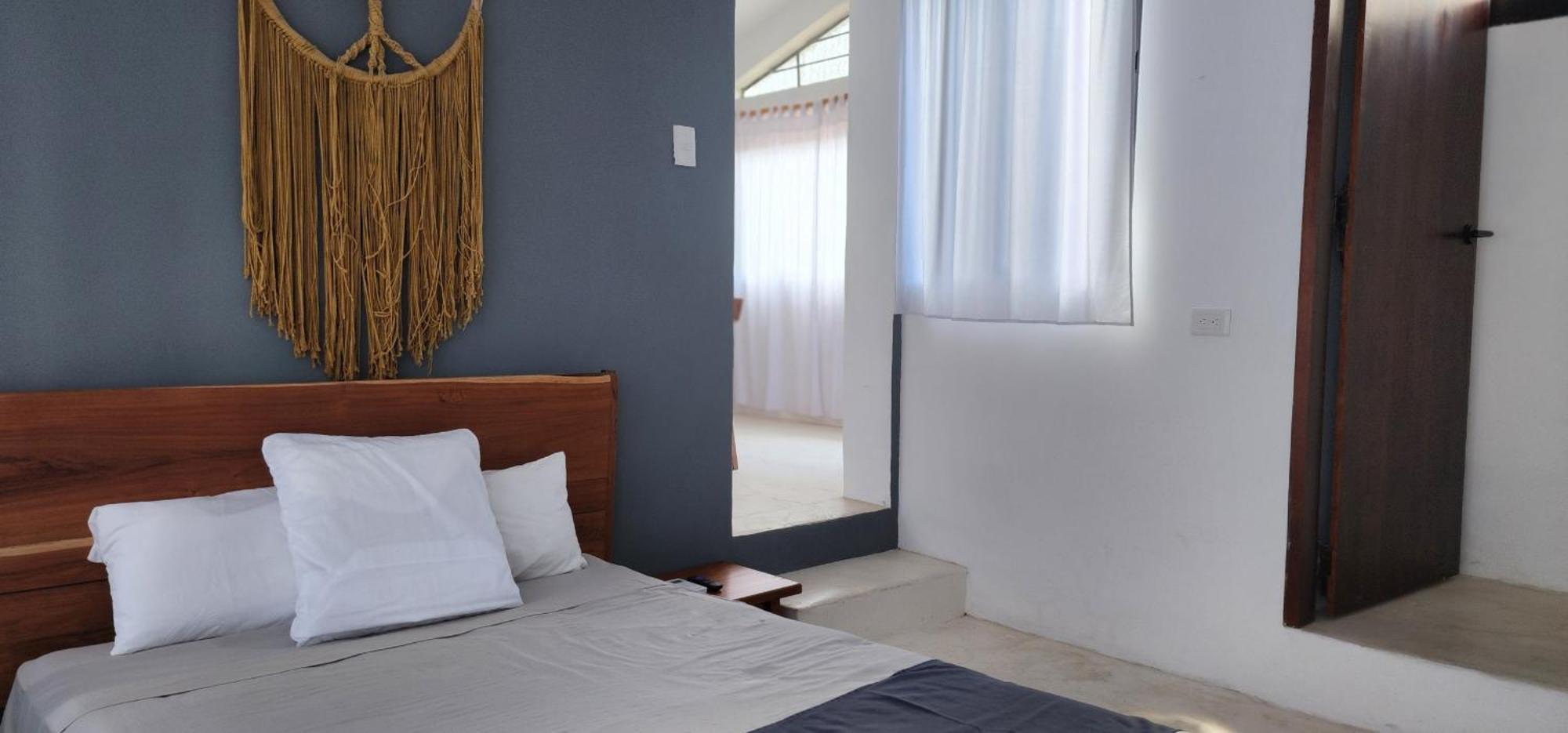 Kin Tulum House Downtown Apartman Kültér fotó