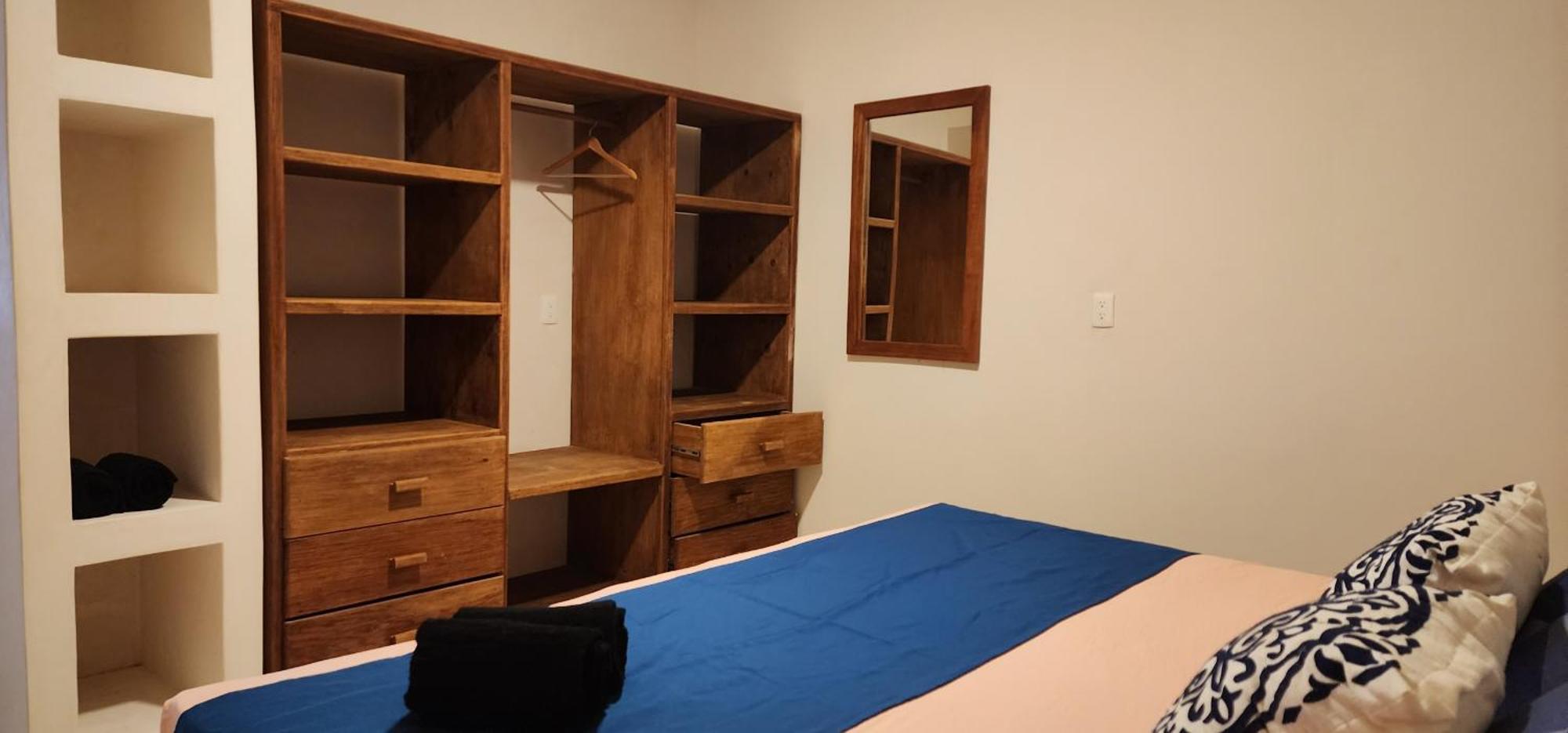 Kin Tulum House Downtown Apartman Kültér fotó