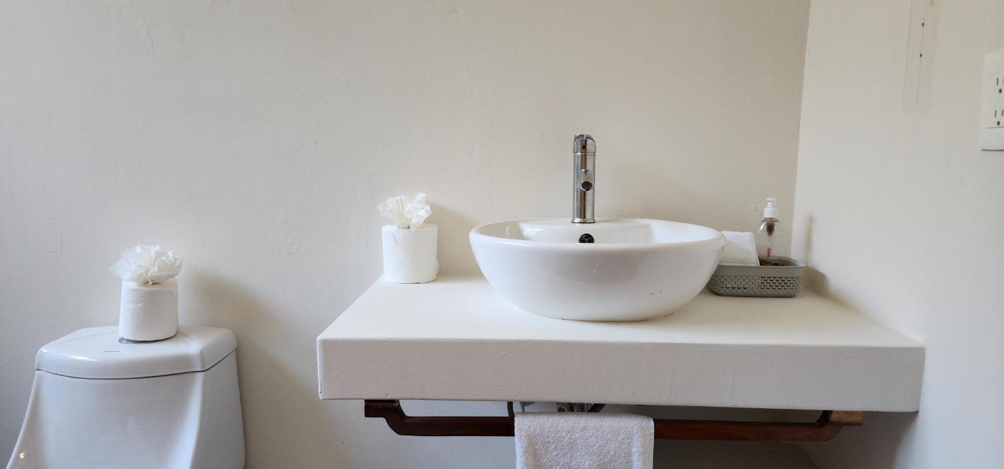 Kin Tulum House Downtown Apartman Kültér fotó