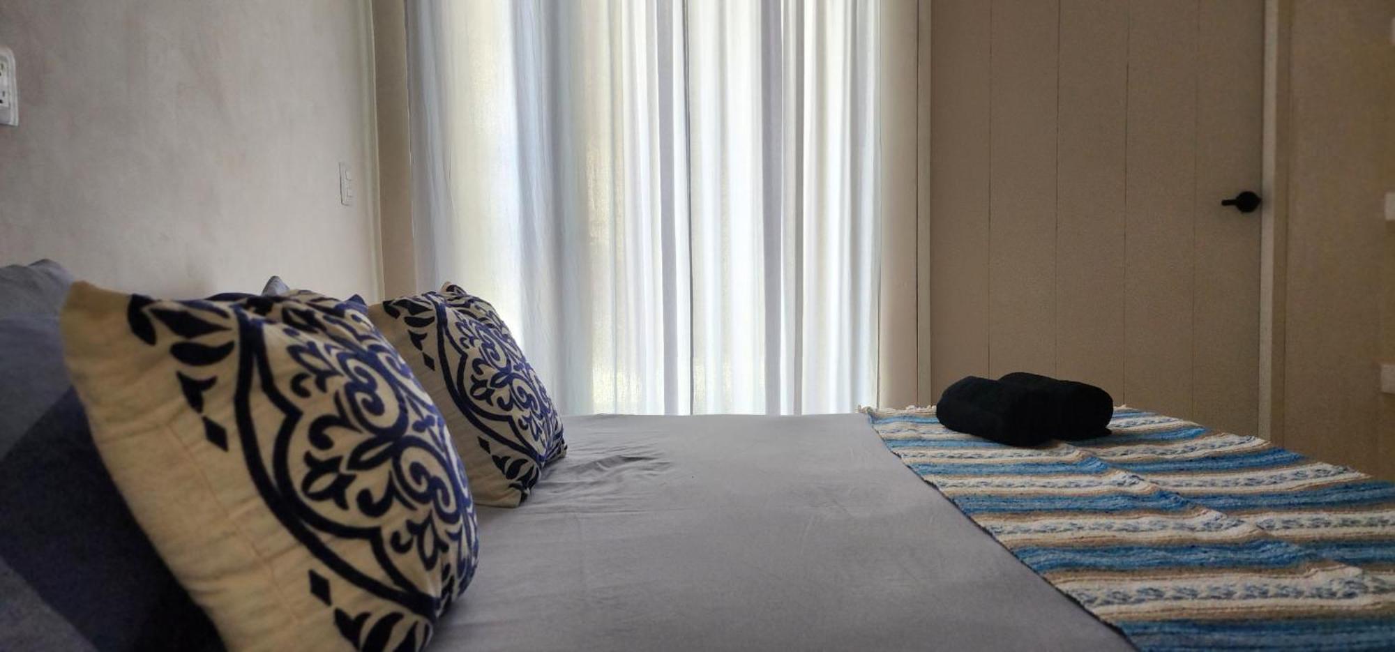 Kin Tulum House Downtown Apartman Kültér fotó